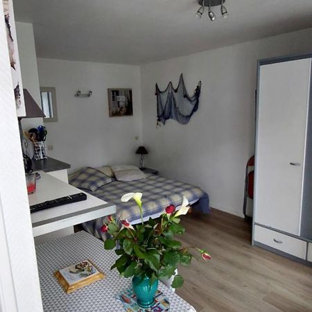 Studio Au Coeur Des Minimes A La Rochelle La Rochelle  Bagian luar foto
