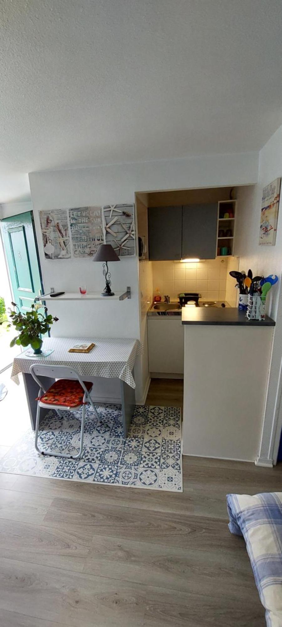 Studio Au Coeur Des Minimes A La Rochelle La Rochelle  Bagian luar foto